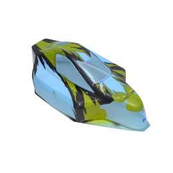 Pro-Hobbies Custom 1/8 Buggy 777 Pro-Hobbies Custom 1/8 Buggy 777