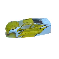 Pro-Hobbies Custom 1/8 Truggy ST-RR Pro-Hobbies Custom 1/8 Truggy ST-RR