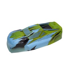 Pro-Hobbies Custom 1/8 Truggy ST-RR Pro-Hobbies Custom 1/8 Truggy ST-RR