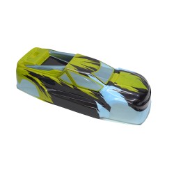 Pro-Hobbies Custom 1/8 Truggy ST-RR Pro-Hobbies Custom 1/8 Truggy ST-RR