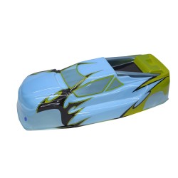 Pro-Hobbies Custom 1/8 Truggy ST-RR Pro-Hobbies Custom 1/8 Truggy ST-RR