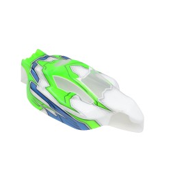 Kart Custom 1/8 Buggy MBX5 Kart Custom 1/8 Buggy MBX5