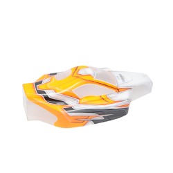 Kart Custom 1/8 Buggy MBX5 Kart Custom 1/8 Buggy MBX5