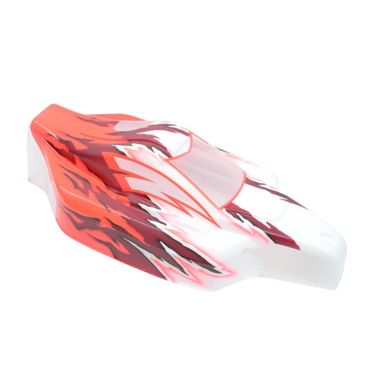 Uforiki Custom 1/8 Buggy MP9