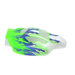 Uforiki Custom 1/8 Buggy MP9 Uforiki Custom 1/8 Buggy MP9