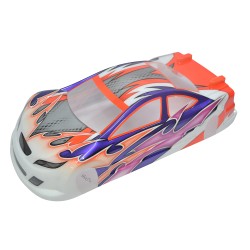 ASSO-ITA custom paintjob 1/10 touring