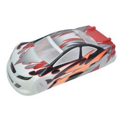 ASSO-ITA custom paintjob 1/10 touring