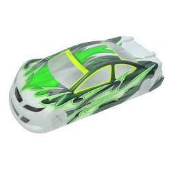 ASSO-ITA custom paintjob 1/10 touring