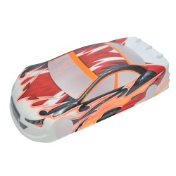 ASSO-ITA custom paintjob 1/10 touring