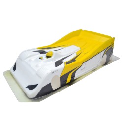 PROHOBBIES custom paintjob 1/10 lola