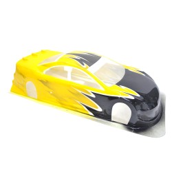 PROHOBBIES custom paintjob touring 1/10 lola