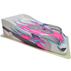 Dario Balestri Replia Custom Paintjob 1/8 lola