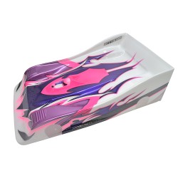 Dario Balestri Replia Custom Paintjob 1/8 lola