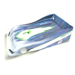 Complex Graphic Mod Galaxy 1/8 LOLA