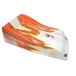 Complex Graphic Mod TIGER 1/8 LOLA