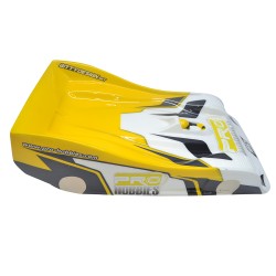 PROHOBBIES cusotm paintjob lola 1/8