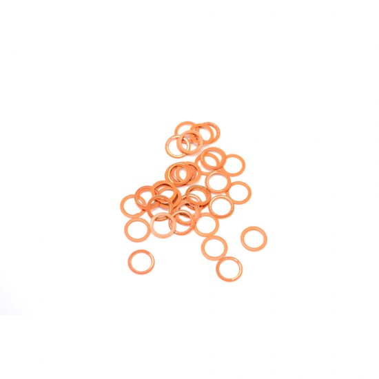 Replacement Seals (Pair)