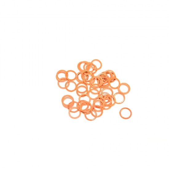 Replacement Seals (Pair)
