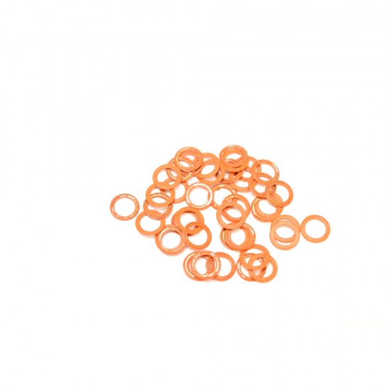 Replacement Seals (Pair)