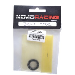 Bullitt B-219 9002 Ceramic Rear Bearing