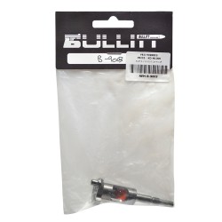 Bullitt B-219 9003 Carnkshaft