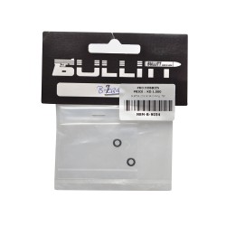Bullitt B-219 9034 O-Ring (7B) Bullitt B-219 9034 O-Ring (7B)