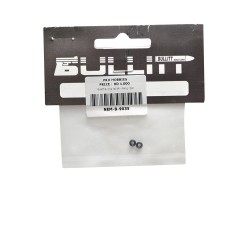 Bullitt B-219 9035 )-Ring (2H) Bullitt B-219 9035 )-Ring (2H)