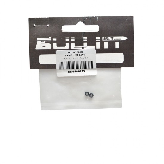 Bullitt B-219 9035 )-Ring (2H)