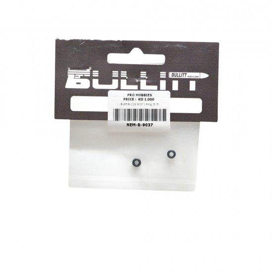 Bullitt B-219 9037 )-Ring (S-3)