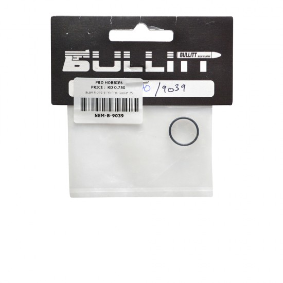 Bullitt B-219 9039 Crab Gasket 25