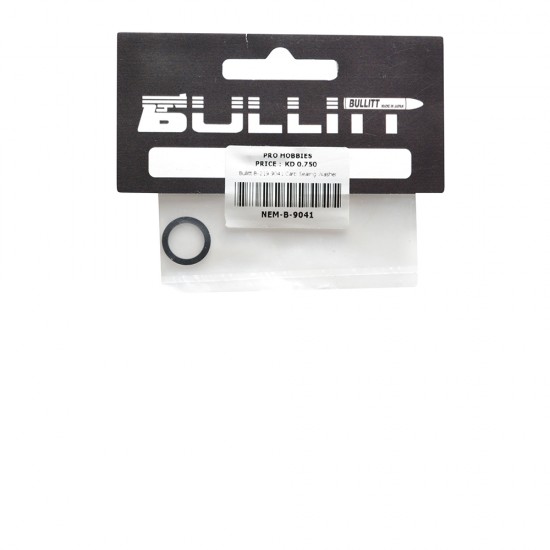 Bullitt B-219 9041 Carb Sealing Washer
