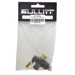 Bullitt B-219 9013 Complete Carb