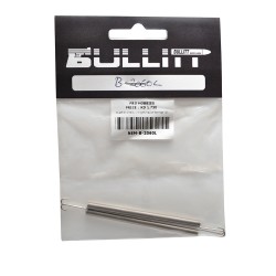 Bullitt B-2060L Long Exhaust Springs (2) Bullitt B-2060L Long Exhaust Springs (2)