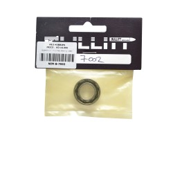 Bullitt B-217 7002 Rear Bearing (steel)