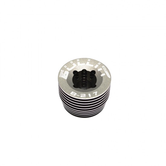 Bullitt B-217 7009 Outer Head