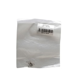 Bullitt B-2060S Small Short Exhaust Springs (3)