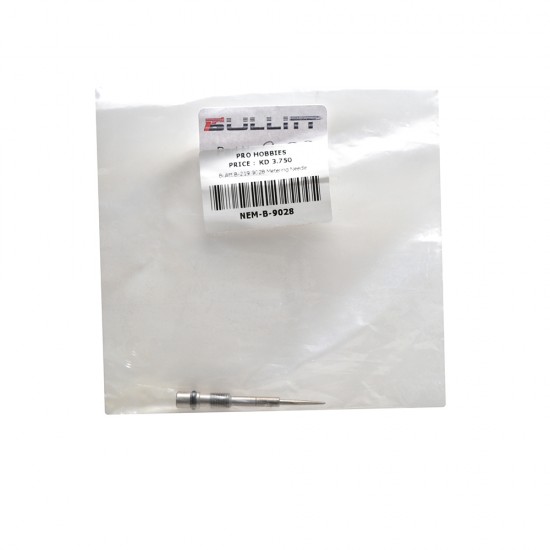 Bullitt B-219 9028 Metering Needle
