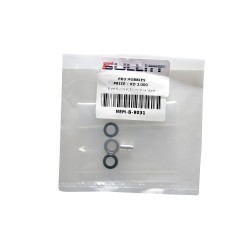 Bullitt B-219 9031 Universal Nipple Bullitt B-219 9031 Universal Nipple
