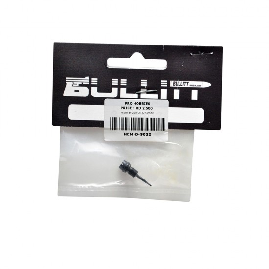 Bullitt B-219 9032 Needle