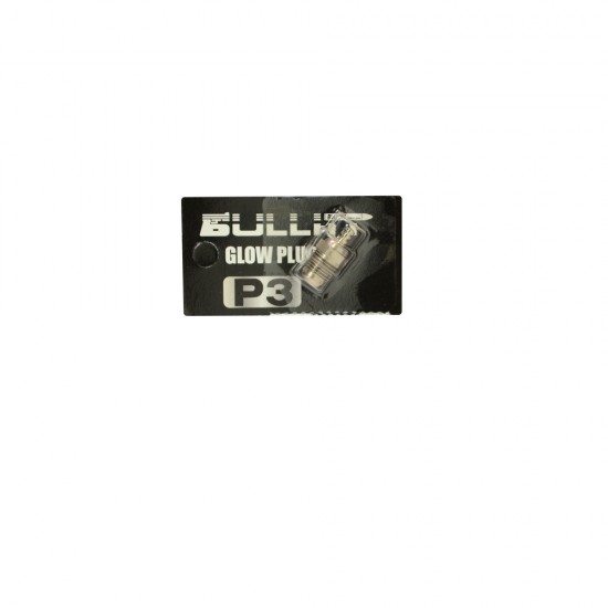 Bullitt B-P3