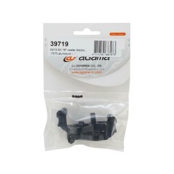 CNC aluminum 19 degree caster block (10)