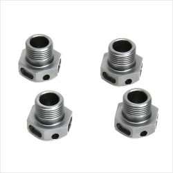 6230 Wheel Hexes +1mm Offset (A319)