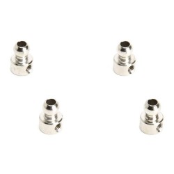 8214 Link Balls For Roll-Bar (4) (A319) 8214 Link Balls For Roll-Bar (4) (A319)