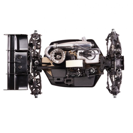 AGAMA A319 Competition Buggy Kit