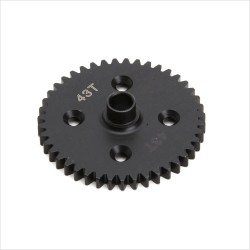 8043 Spur Gear 43t