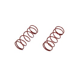 9005 Front Shock Spring - Medium (Brown) 9005 Front Shock Spring - Medium (Brown)