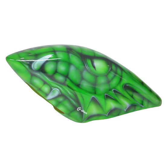 DRAGON SHAPE