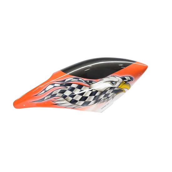 EAGLE RACE