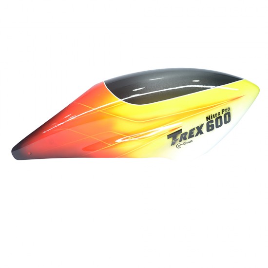 FUSELAGE