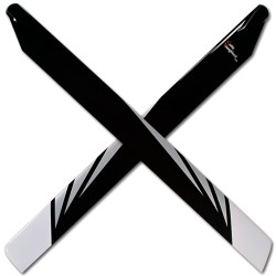 Radix 600mm SB Blades